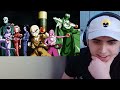 Dragon Ball All Openings Reaction