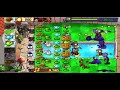 Quite Literally 18 Minutes of PvZ Gameplay
