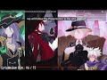 Stoneheart's Oath Ring: Both Ends Of The Scale | Honkai Star Rail REACTION