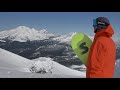 Why I Love Mt. Bachelor | Josh Dirksen