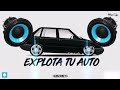 ✘ EXPLOTA TU AUTO CON ESTE RKT 9 | @MAICO REMIX | BASS BOOSTED