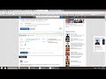 Rokr047 - LinkedIn Contact Info Bug/feature ?.