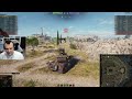 WHAT ARE YOU DOING STEP-MAUS🥵?! — World of Tanks