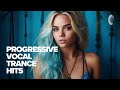 PROGRESSIVE VOCAL TRANCE HITS [FULL ALBUM]