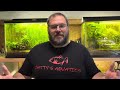 Removing All Air From My Aquariums: Creating a Noiseless Fishroom