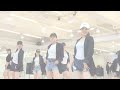 Another One Bites The Dust Line Dance l Intermediateㅣ어나더 원 바이츠 더 더스트 라인댄스ㅣLinedancequeen