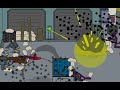 Pivot Alien Invasion Fight War Animation Series 2 (Part 25 + 26)