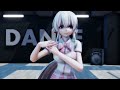 [MMD] - T ARA  - Roly Poly