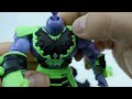 Fips packt aus! Turtles of Grayskull Skeletor unboxing