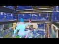 CLOUD 9 ☁️ (Fortnite Montage)