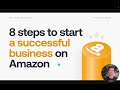 Amazon FBA - Blueprint to Start a Successful Amazon Private Label Business in 90 Days (Free Course)