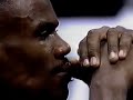 Hakeem Olajuwon Dismantles David Robinson and the Spurs (1995 WCF Game 5)