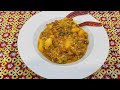 Try My Recipe Lobia Ki Bhaji | Green Lobia Sabzi