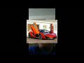 Tall guy car reviews and Mr_Organiks Hellcat hooligans tour and shouting out part of the ss717 crew