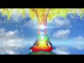 Chakra Healing & Balancing Guided Meditation | Powerful And Divine Healing | 528Hz Binaural Beats