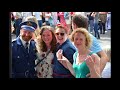 Saddleworth 40's War Weekend Aug 2018. 1940's music, dance, fashion and hair. HD Video + Pics