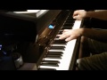 Glory of Love - David Foster on PIANO(finger81 arrangement)