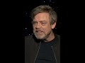 Why Mark Hamill Doesn’t Play Star Wars Battlefront 2