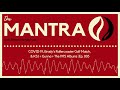 COVID-19, Brady's Rollercoaster Golf Match, & KSI + Gunna + The 1975 Albums | The Mantra Ep. 005