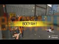 Not Using Gloo wall challenge in lone wolf 💯 | Free fire Telugu | Garena | A_S Sonu - 07