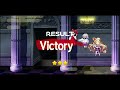 Satori S2 EX Stage - Touhou Lost Word Global - 5 Turn Clear