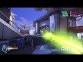 Star Sheep Orisa Invisible Gun Bug [Patched]