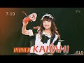 What is Your Favorite Kanami Moment? Band-Maid Live Moments! (Special Edition)    バンドメイド