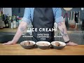 Ice Cream | Basics with Babish