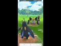 Empoleon tries to swipe ultra league