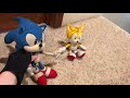 Sonic&Tails' ComicallyFantasticAdventures!  Moving Day