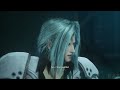 All Tifa cutscenes - Crisis Core Final Fantasy 7 Reunion