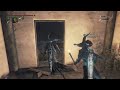 Bloodborne NG+ with Diamond Part 3