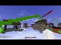 Ranked Bedwars Moments #2