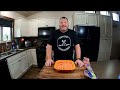 Unbelievable Keto Pizza Casserole: A Meat Lover's Extra Cheesy Crustless Pizza Alternative!