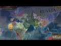 Europa Universalis 4, Timurids into Mughals full timeline.