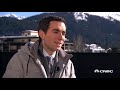 Watch CNBC's full Interview with Palantir CEO Alex Karp at Davos
