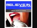 Believe In by Adam Scott & GHOSH (LGN Collective Original Mix)