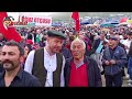 Otçu şenlikleri - Trabzon Kadırga Şenliği 2024