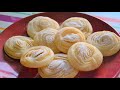 चिरोटे | Chirote | How to make chirote | Diwali faral recipe