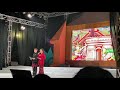 Opening MC Pagelaran Tari dan Musik Nusantara 2019 Bersama Guruh Soekarno Putra