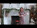 Holiday Decor Must-Haves | How I’m Decorating our Home for Christmas 2023 Christmas Tree Decorating