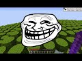 Minecraft Hide & Seek But EVERYTHING IS A CIRCLE!