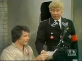 Carol Burnett Show - Interrogation Skit