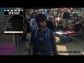 GTA 5 Online How To Get All colored Duffel Bags