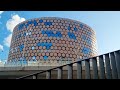 🇸🇪 Sweden Virtual Tour 4K - Going to Solna, Stockholm by SL bus | from Danderyds Sjukhus to Ritorp