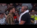 After weeks of terror, AEW & ROH Tag Champ MJF & Samoa Joe seek answers! | 12/20/23 AEW Dynamite