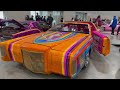 🌆🚗 Los Angeles LOWRIDER SUPER CAR SHOW 2024: Ultimate Highlights