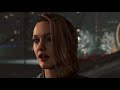 Connor Fails To Press the Button and Assassinate ...... ENDING - Detroit Become Human HD PS4 Pro