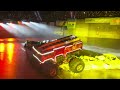 Hot Wheels Monster Trucks Live (Glow Party) 2024 - Rotterdam, Netherlands (Show 1) - FULL SHOW