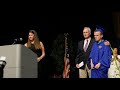 Non-Verbal Autistic Student Finds His Voice - Graduation Speech